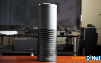 智能音箱 智能家居入口之爭與物聯(lián)網(wǎng)服務(wù)新藍(lán)圖